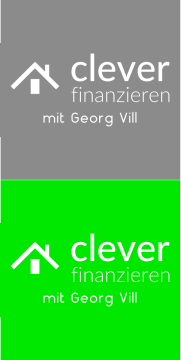 Clever finanzieren mit Georg Vill